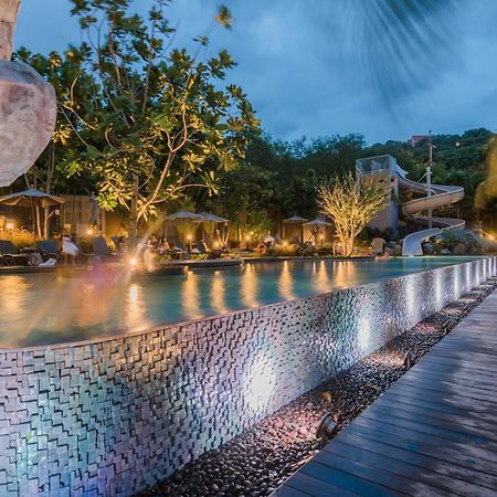 Unixx Pattaya By Alvinアパートメント エクステリア 写真