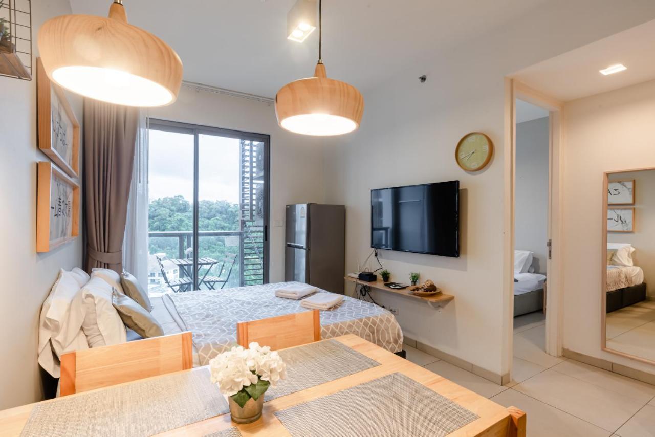 Unixx Pattaya By Alvinアパートメント エクステリア 写真