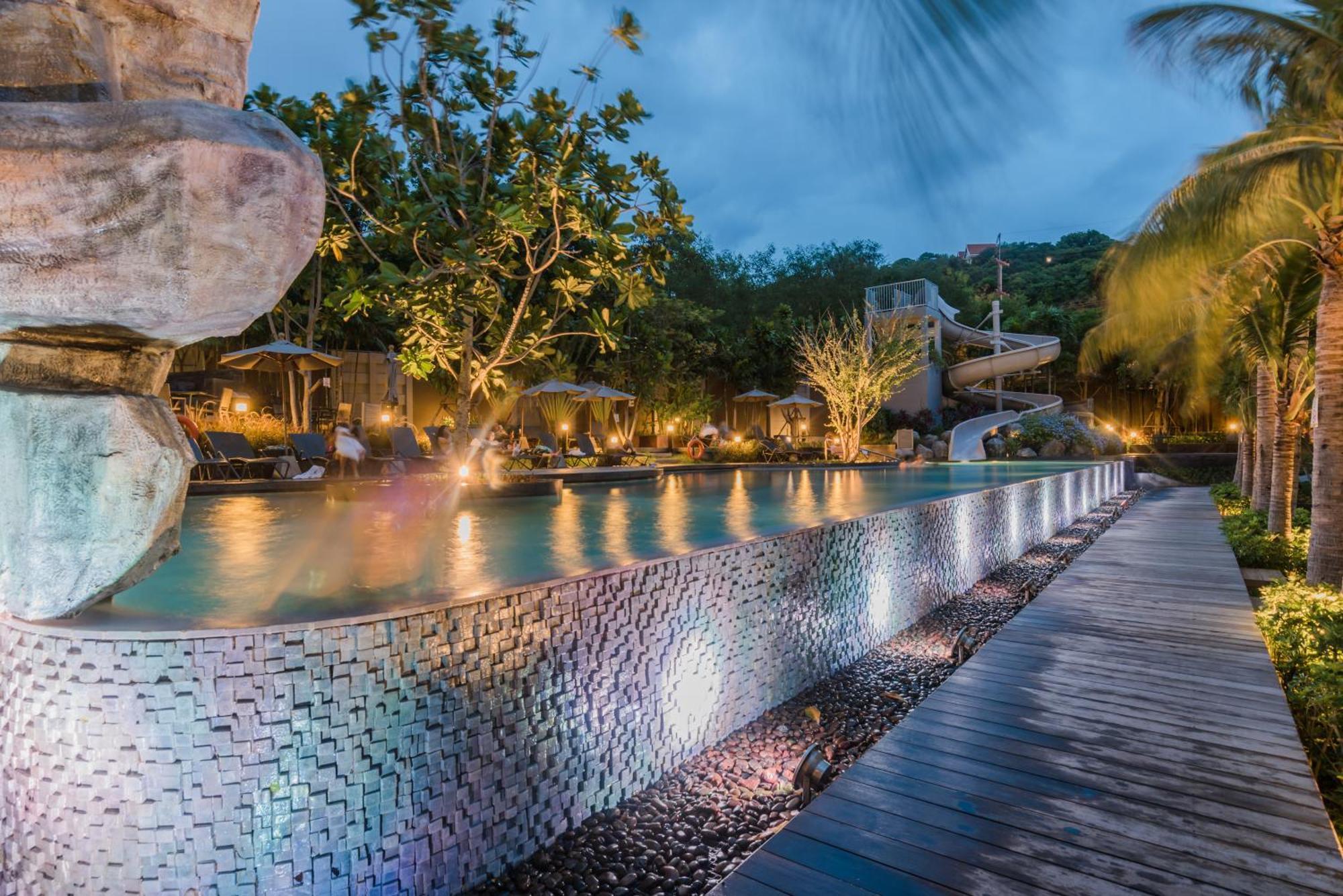 Unixx Pattaya By Alvinアパートメント エクステリア 写真