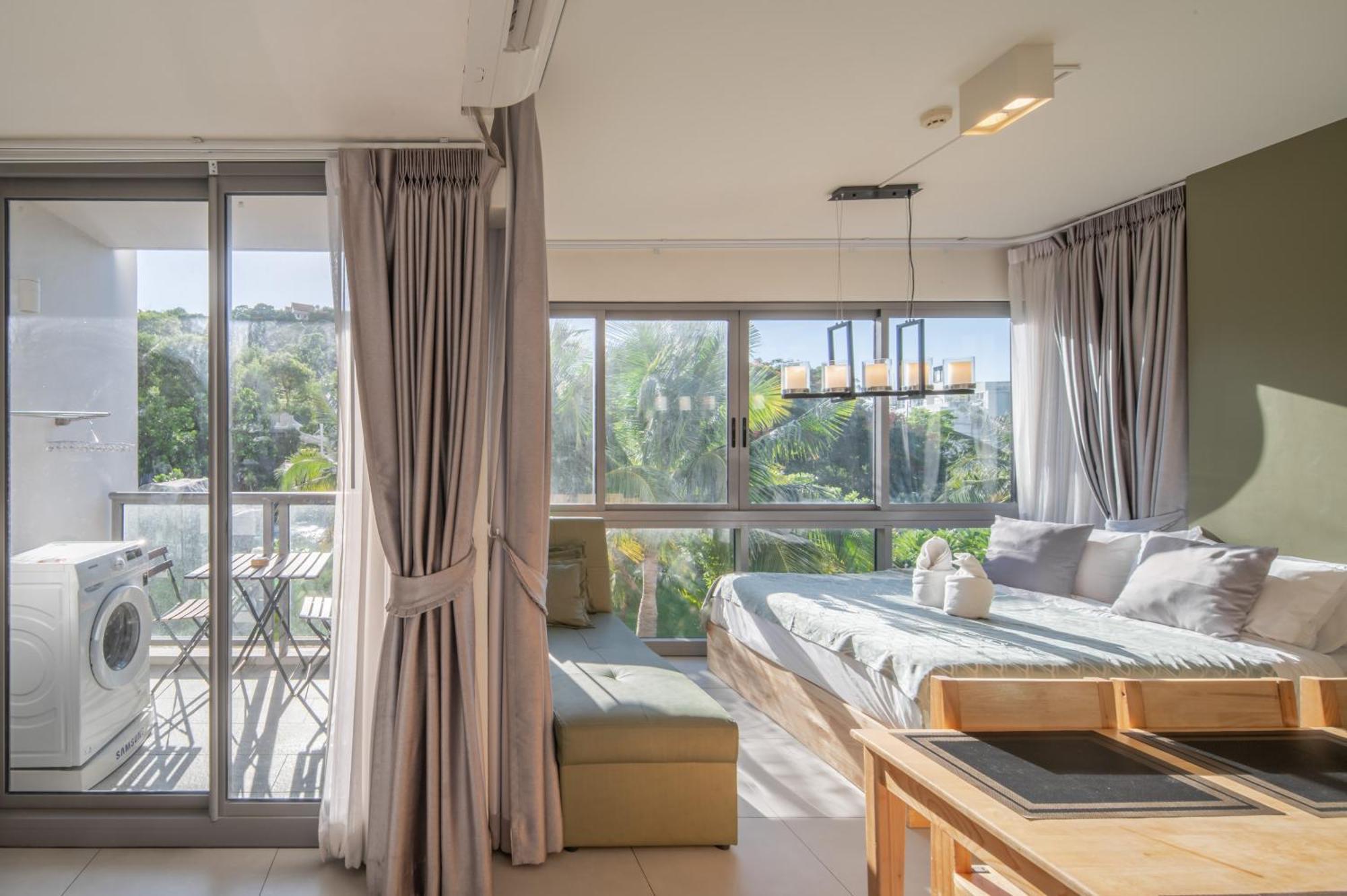 Unixx Pattaya By Alvinアパートメント エクステリア 写真